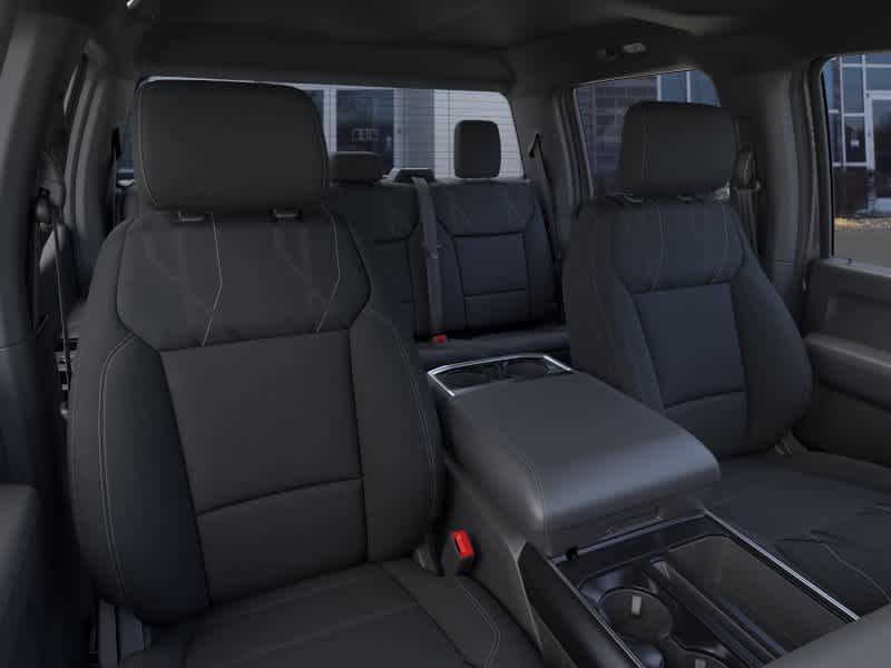 Thumbnail: 2026 Ford F-150 - 10