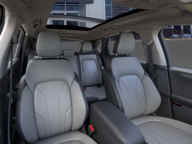 Thumbnail: 2026 Ford Escape - 10