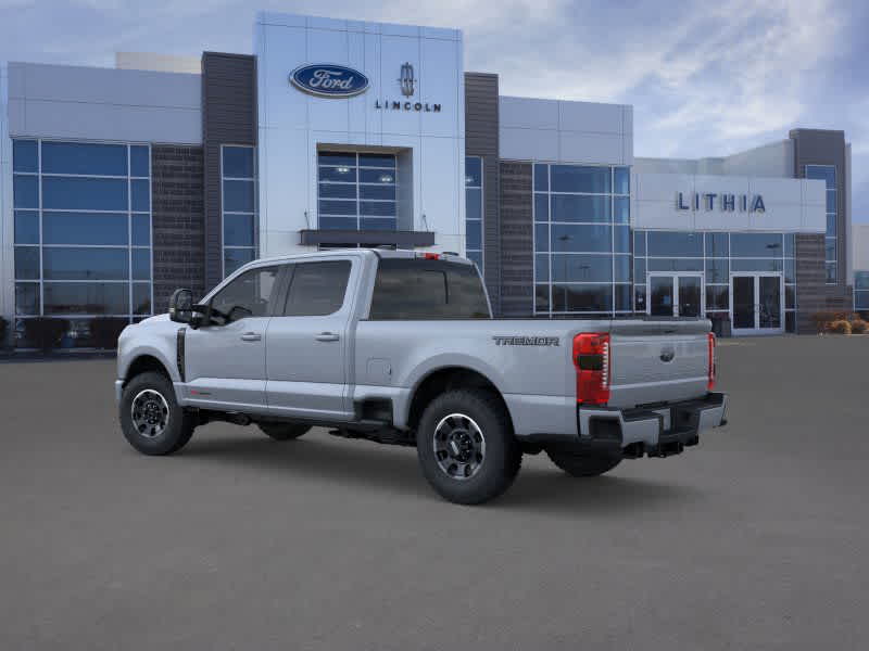Thumbnail: 2026 Ford F-250 - 4
