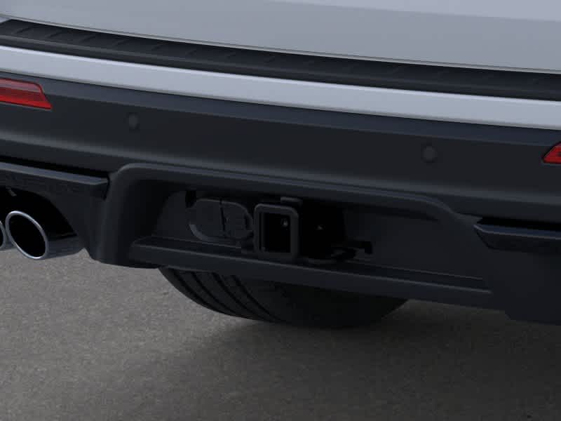 Thumbnail: 2026 Ford Explorer - 23