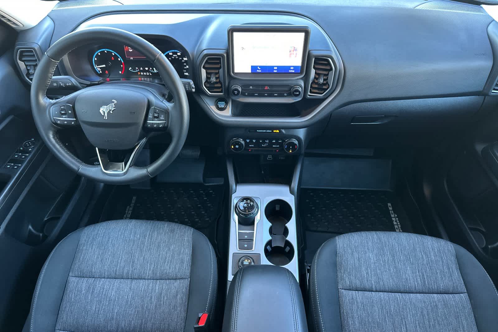 Thumbnail: 2023 Ford Bronco Sport - 3