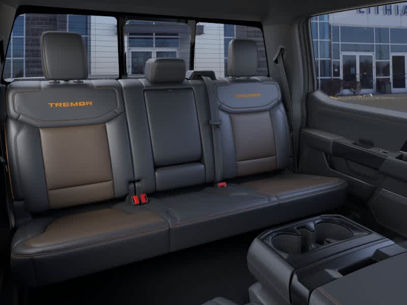 Thumbnail: 2026 Ford F-150 - 11