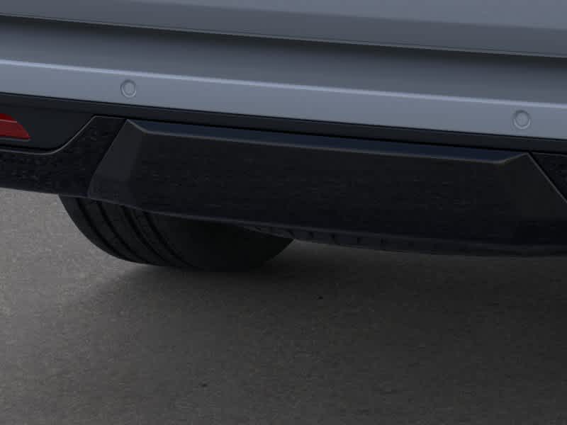 Thumbnail: 2026 Ford Expedition - 23