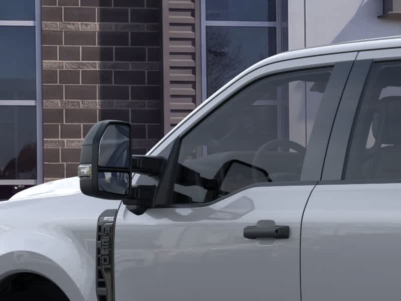 2026 Ford F-250 Super Duty XL - Photo 20
