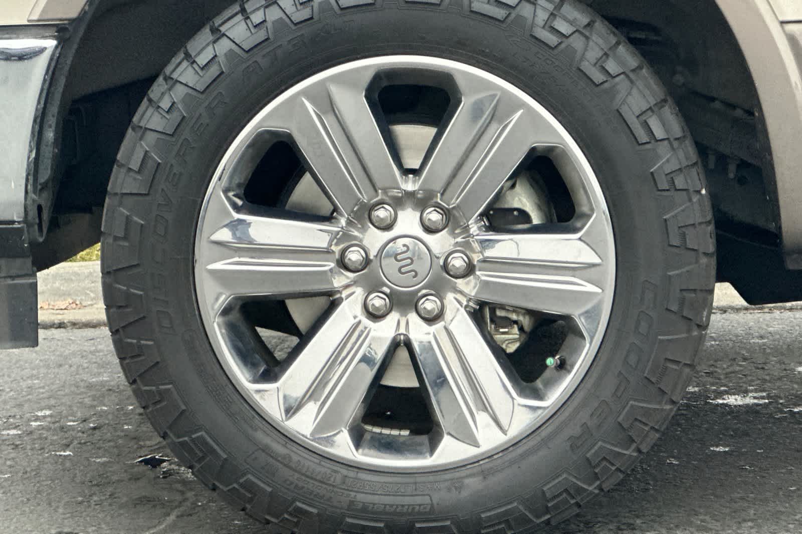 Thumbnail: 2018 Ford F-150 - 26