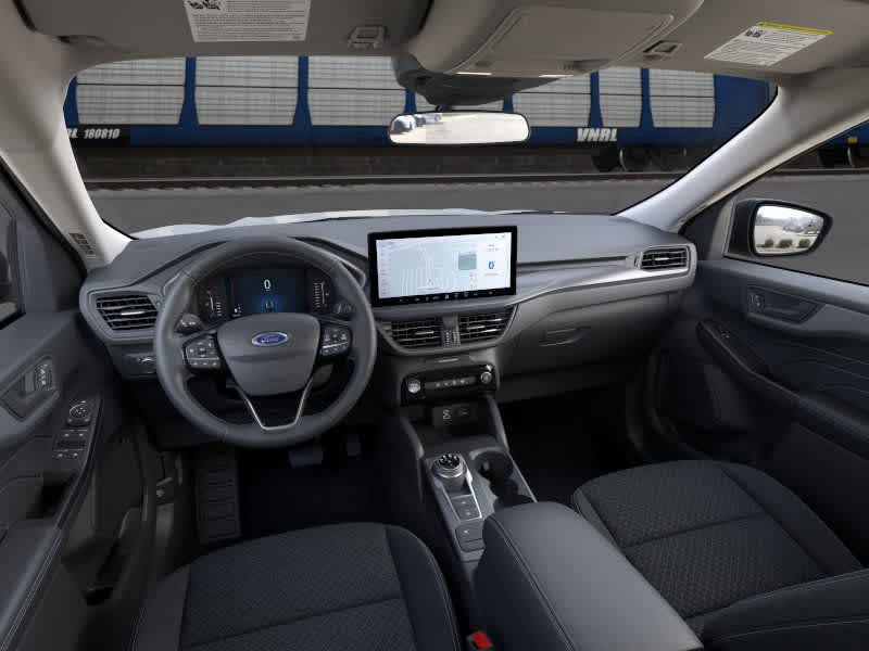 Thumbnail: 2025 Ford Escape - 9