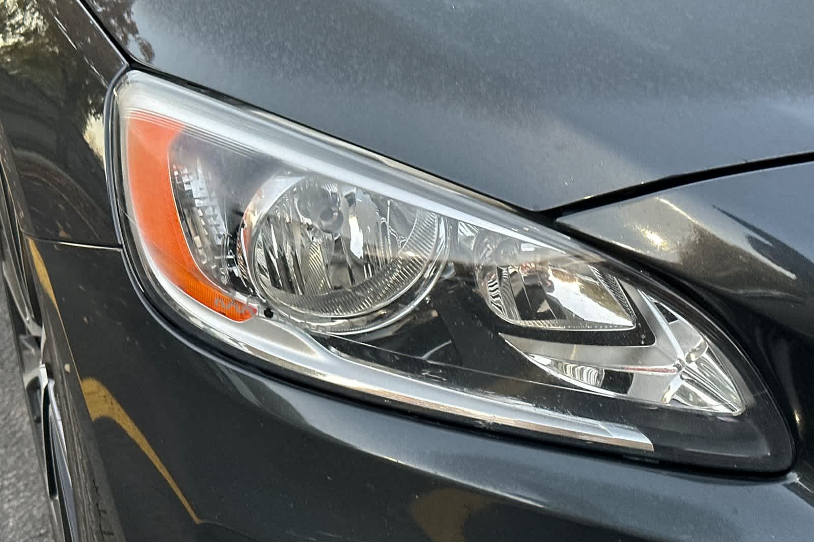 Thumbnail: 2016 Volvo S60 - 10