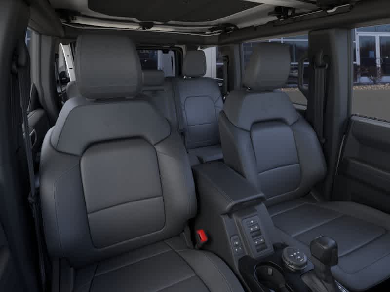 Thumbnail: 2026 Ford Bronco - 10