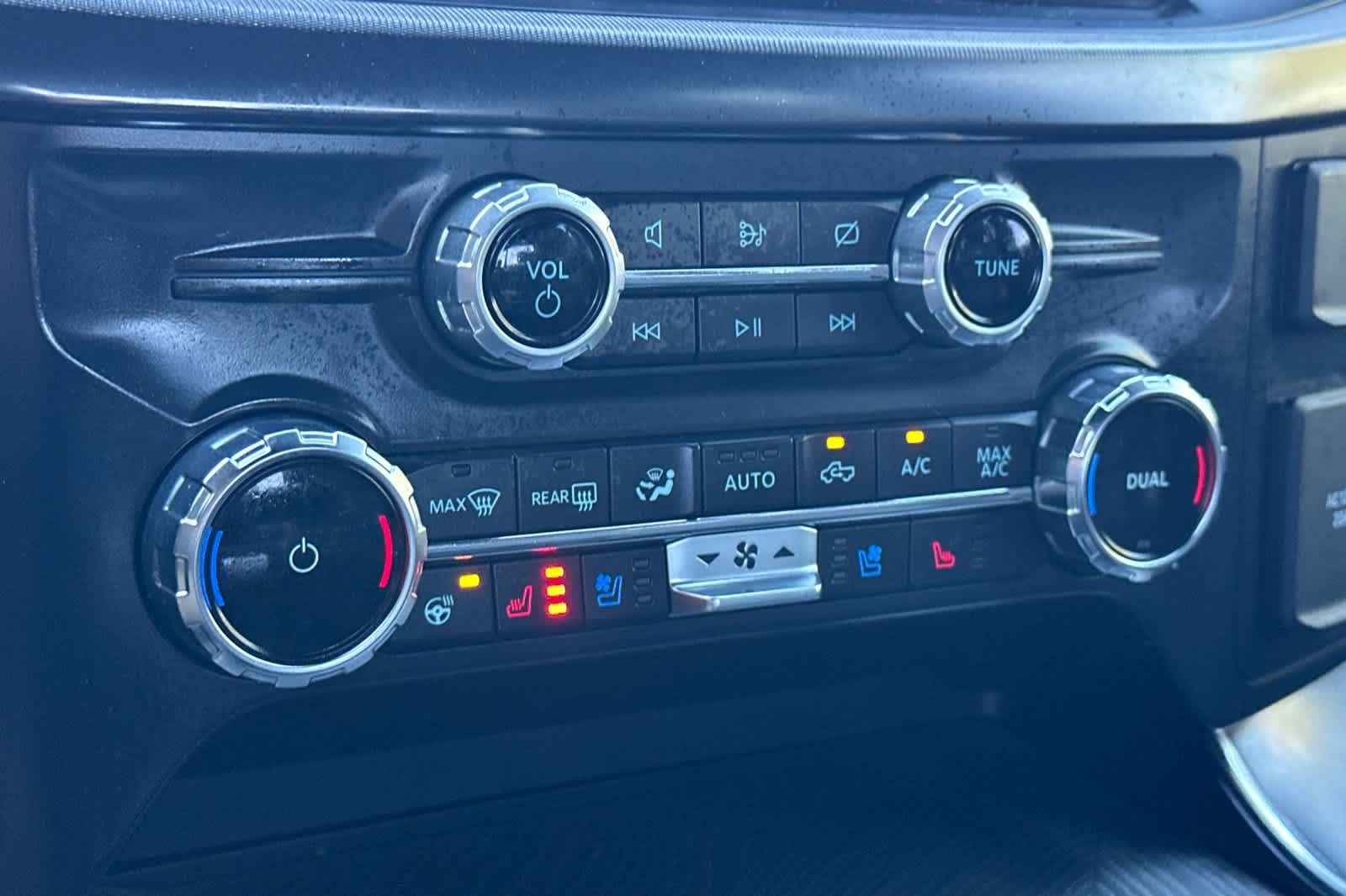 Thumbnail: 2022 Ford F-150 - 20