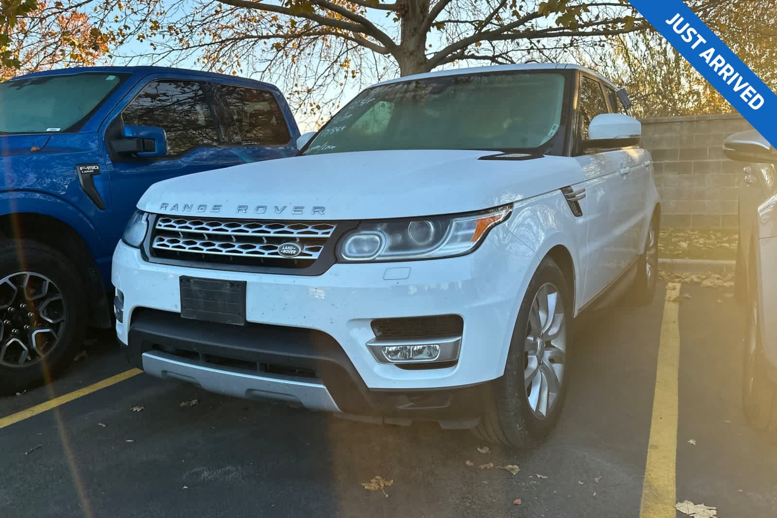 2015 Land Rover Range Rover Sport Supercharged -
                  Boise, ID