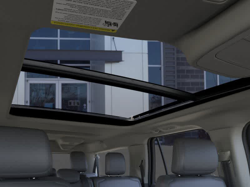 Thumbnail: 2025 Ford Expedition MAX - 22