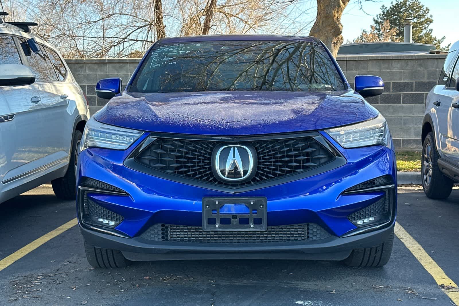 Thumbnail: 2021 Acura RDX - 6