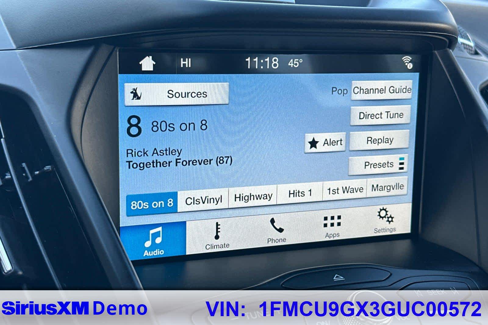 Thumbnail: 2016 Ford Escape - 27