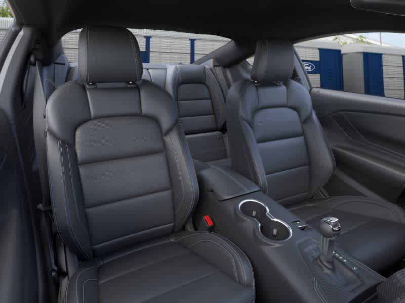 Thumbnail: 2026 Ford Mustang - 10