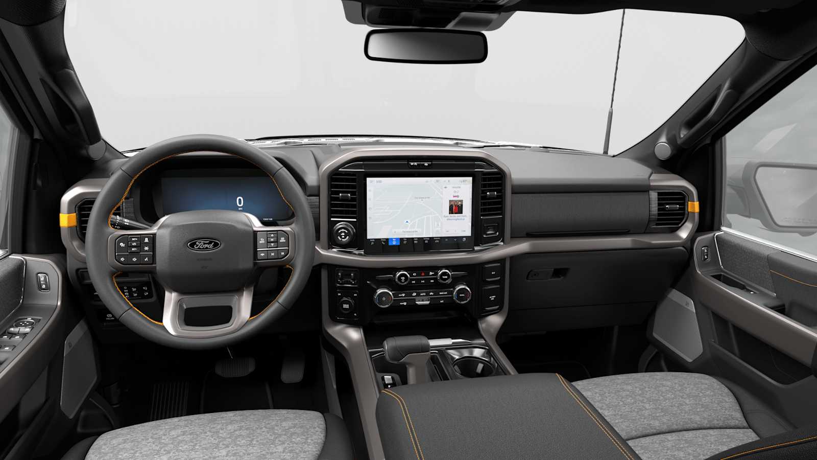 Thumbnail: 2026 Ford F-150 - 7