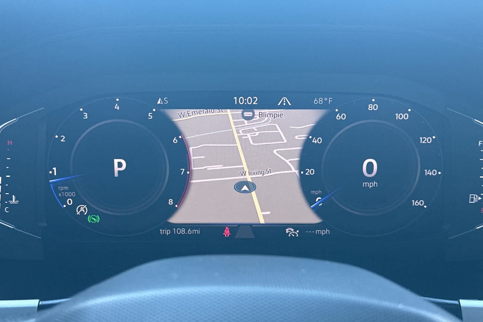 Thumbnail: 2022 Volkswagen Atlas - 24