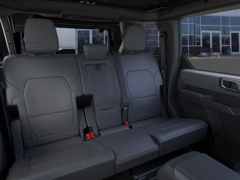 Thumbnail: 2025 Ford Bronco - 11