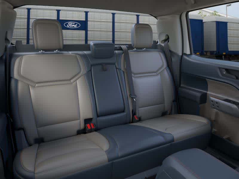 Thumbnail: 2026 Ford Maverick - 11