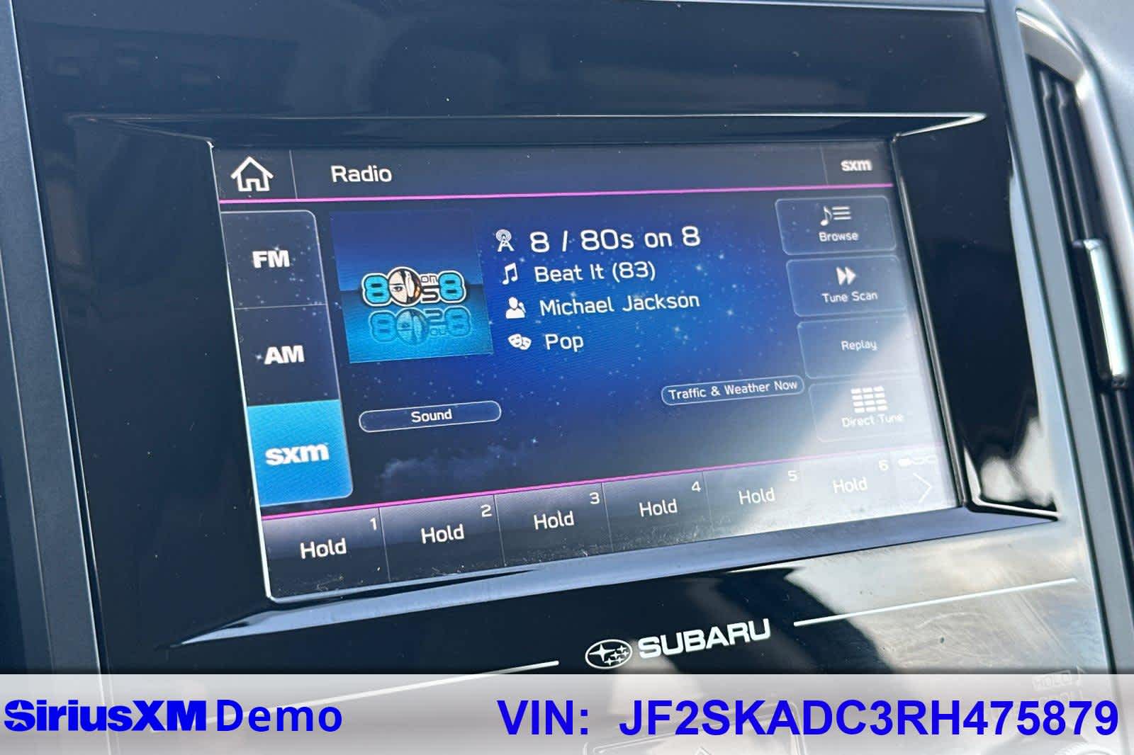 Thumbnail: 2024 Subaru Forester - 28