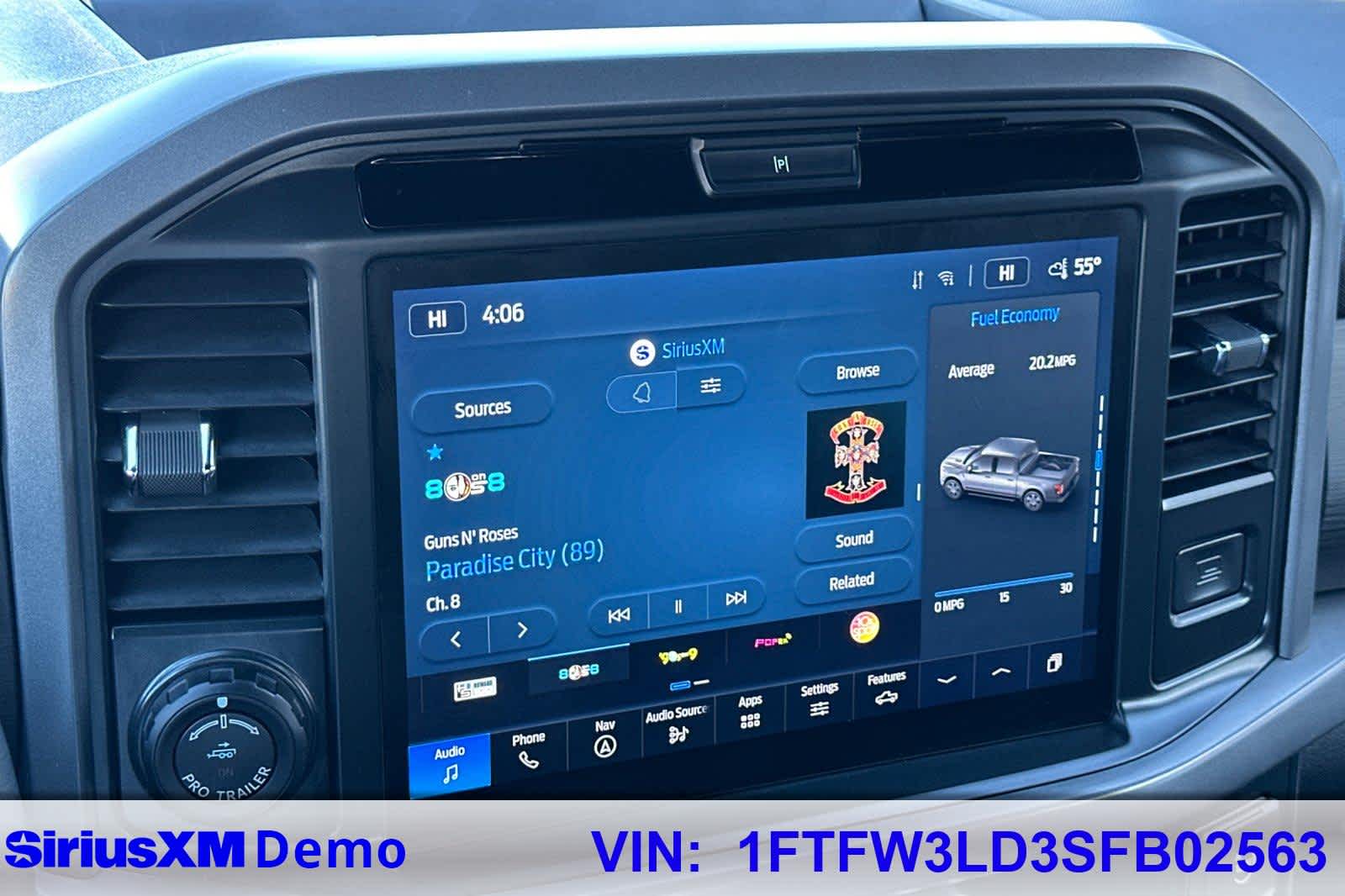 Thumbnail: 2025 Ford F-150 - 28