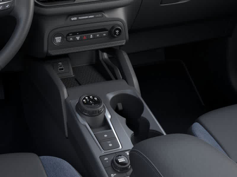 Thumbnail: 2026 Ford Bronco Sport - 15