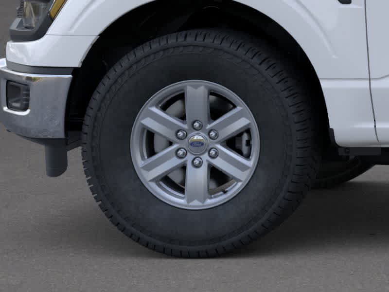 Thumbnail: 2025 Ford F-150 - 19