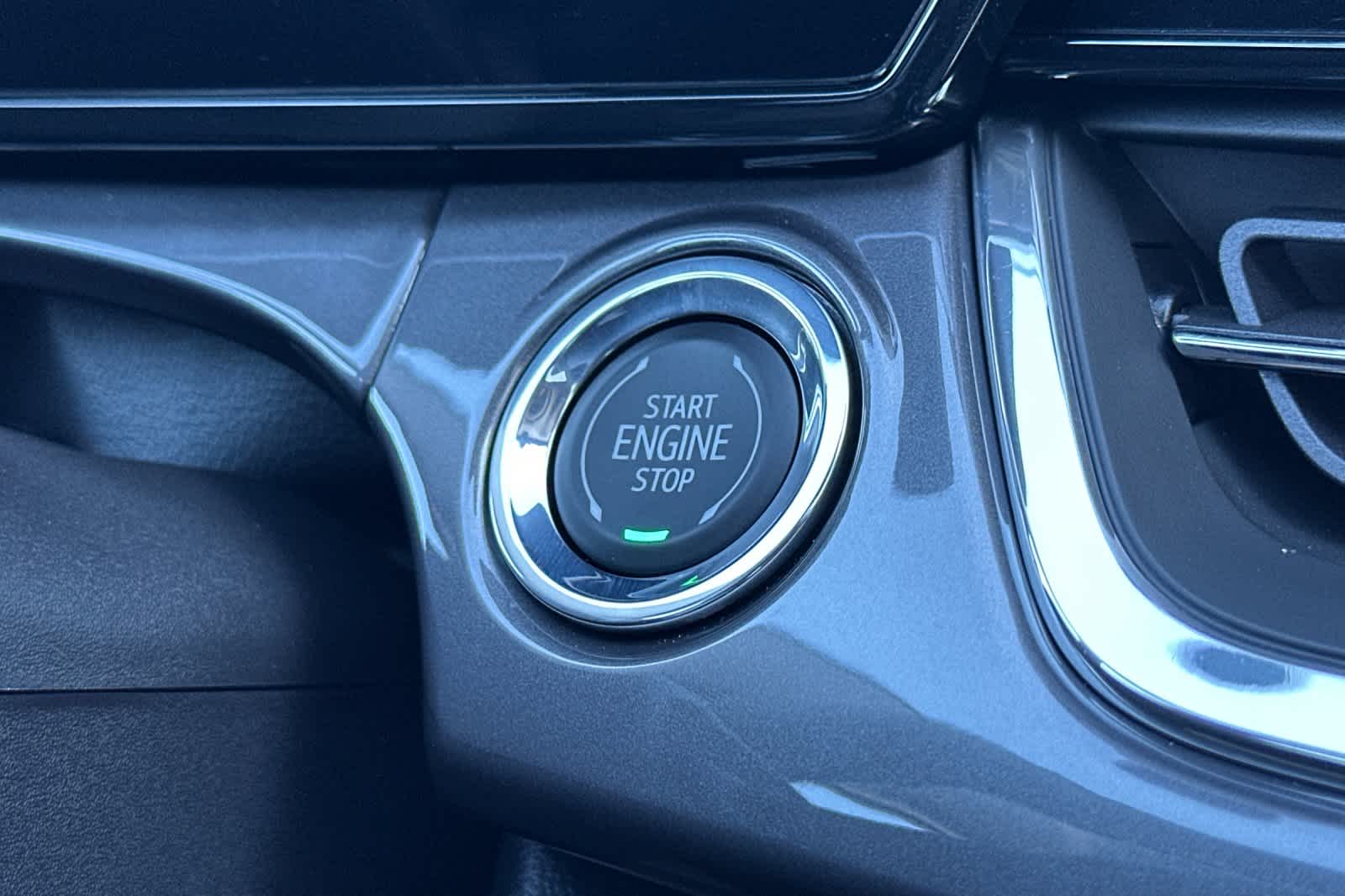 Thumbnail: 2026 Chevrolet Trax - 22