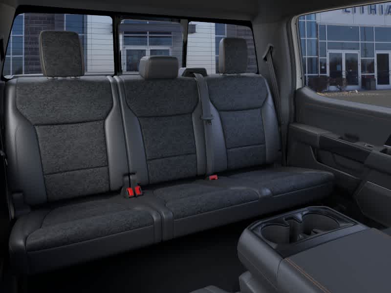 Thumbnail: 2026 Ford F-150 - 11