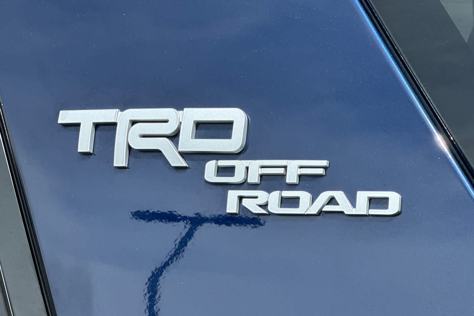 Thumbnail: 2022 Toyota 4Runner - 28