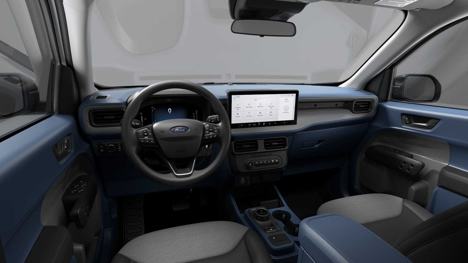 Thumbnail: 2026 Ford Maverick - 7