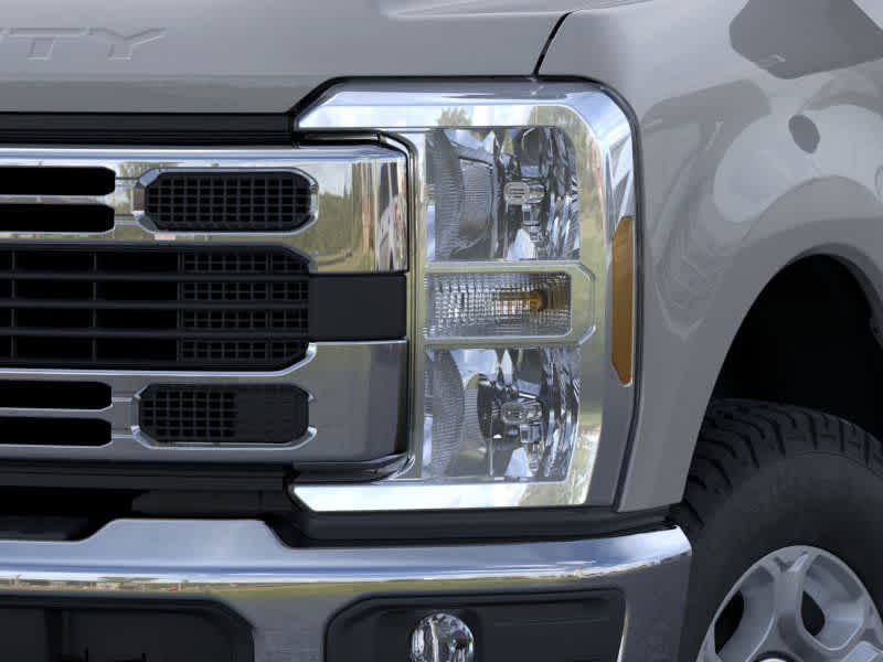 Thumbnail: 2026 Ford F-250 - 18