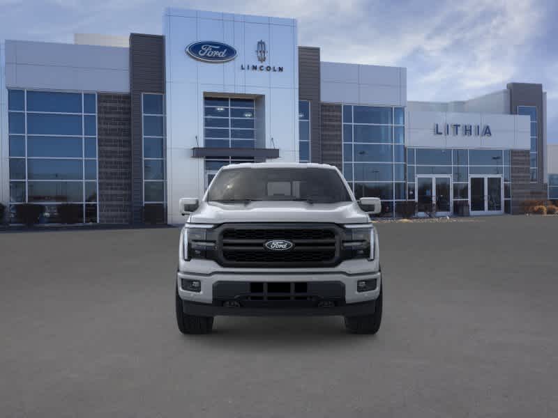 Thumbnail: 2026 Ford F-150 - 6