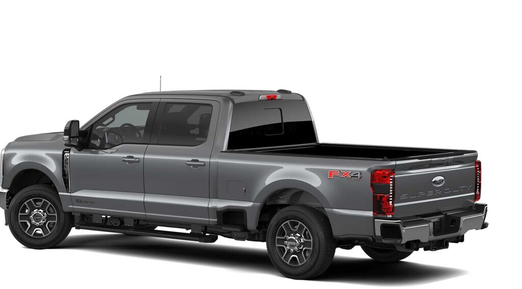 New 2026 Ford F-250 Truck