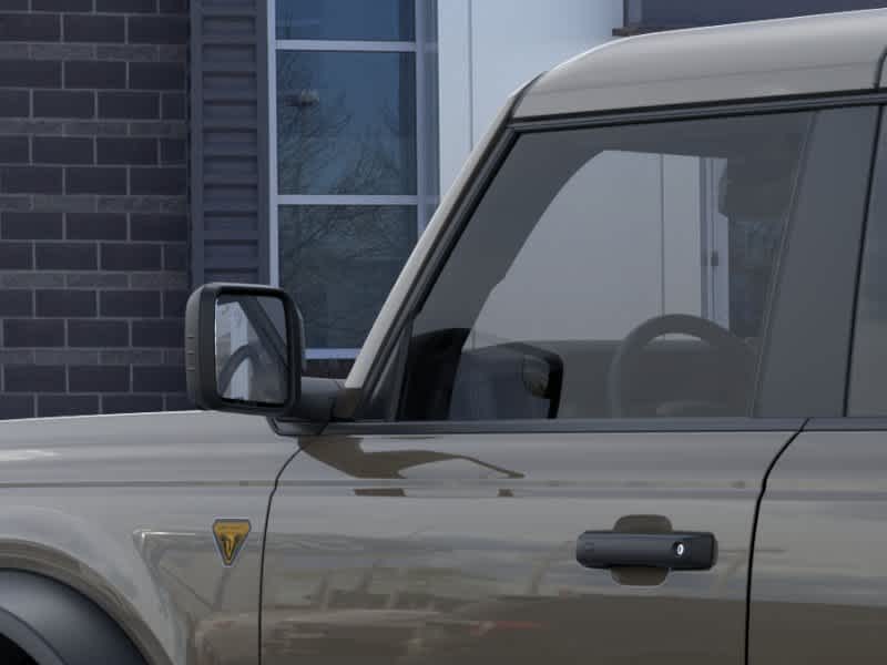 Thumbnail: 2026 Ford Bronco - 22