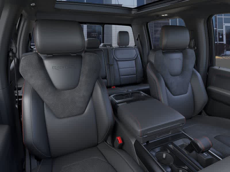 Thumbnail: 2025 Ford F-150 - 10