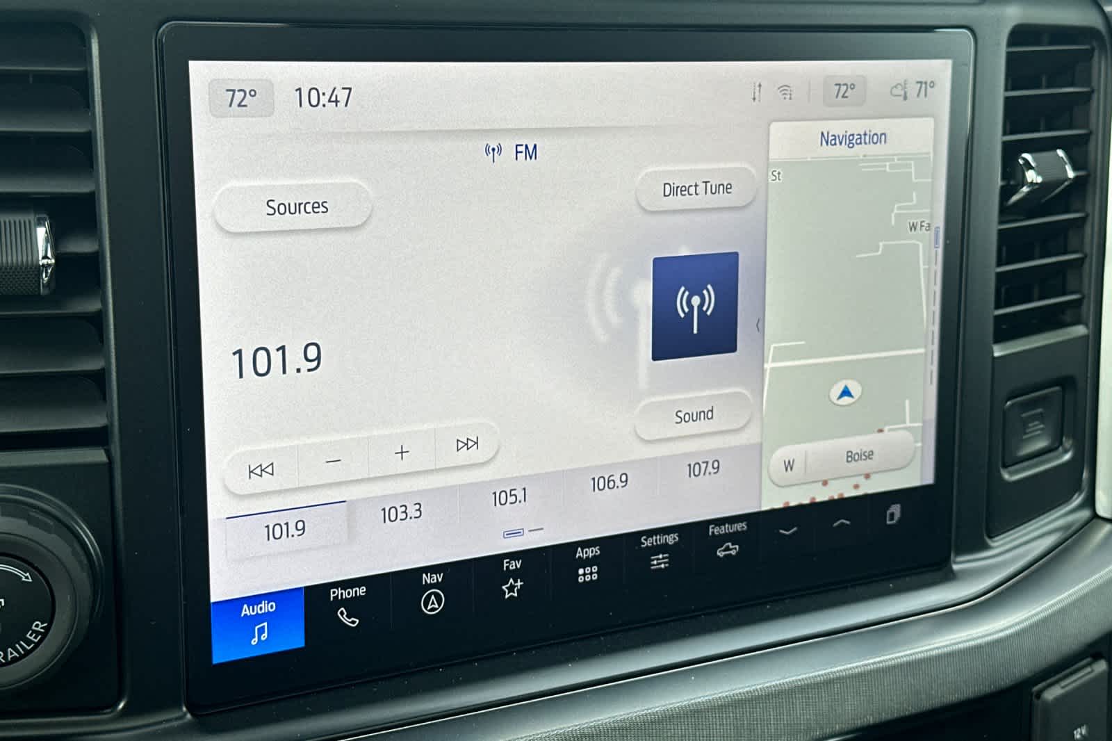 Thumbnail: 2025 Ford F-250 - 17