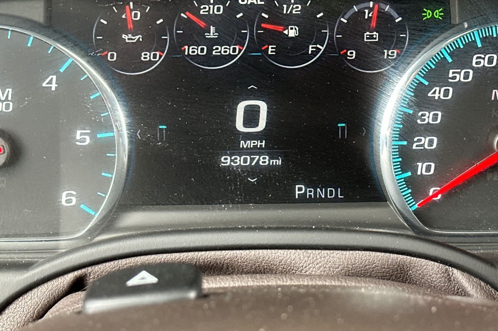 Thumbnail: 2020 GMC Yukon - 28