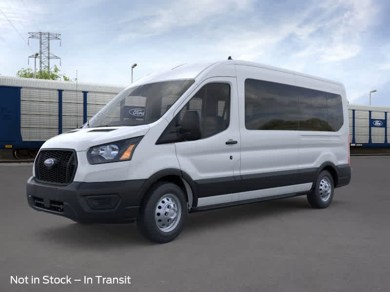 Thumbnail: 2025 Ford Econoline - 1