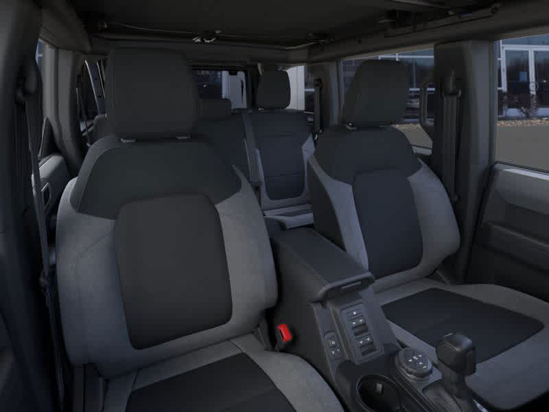 Thumbnail: 2025 Ford Bronco - 10