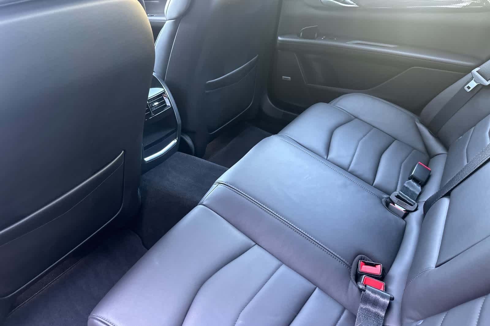 Thumbnail: 2019 Cadillac CT6 - 4