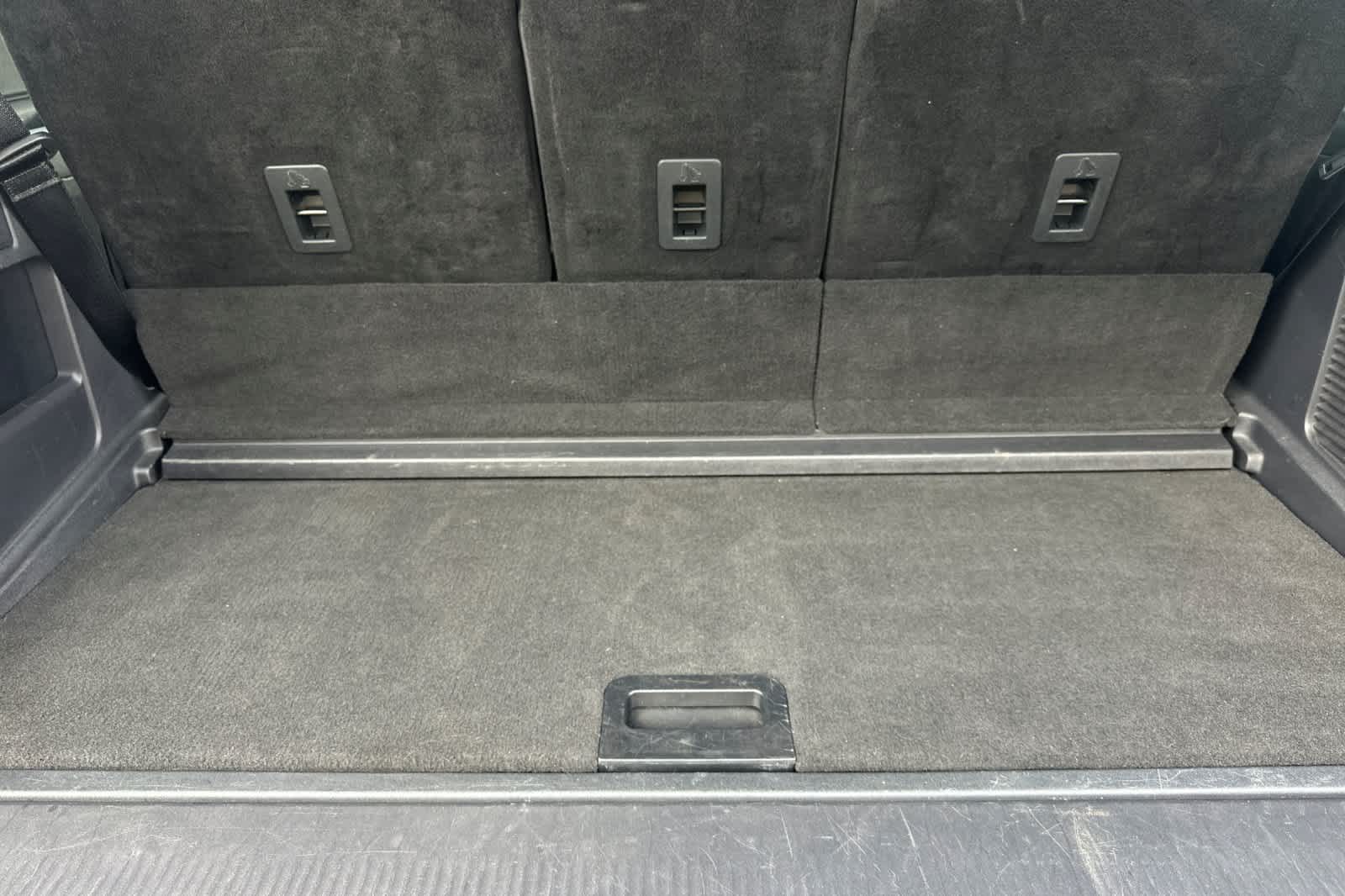 Thumbnail: 2025 Ford Expedition - 16