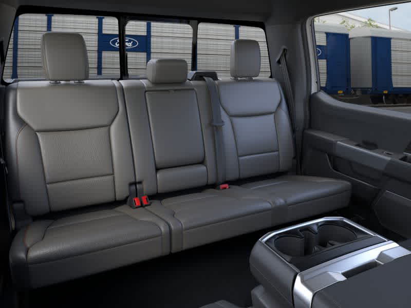 Thumbnail: 2025 Ford F-150 - 11