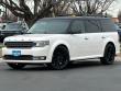  Ford Flex