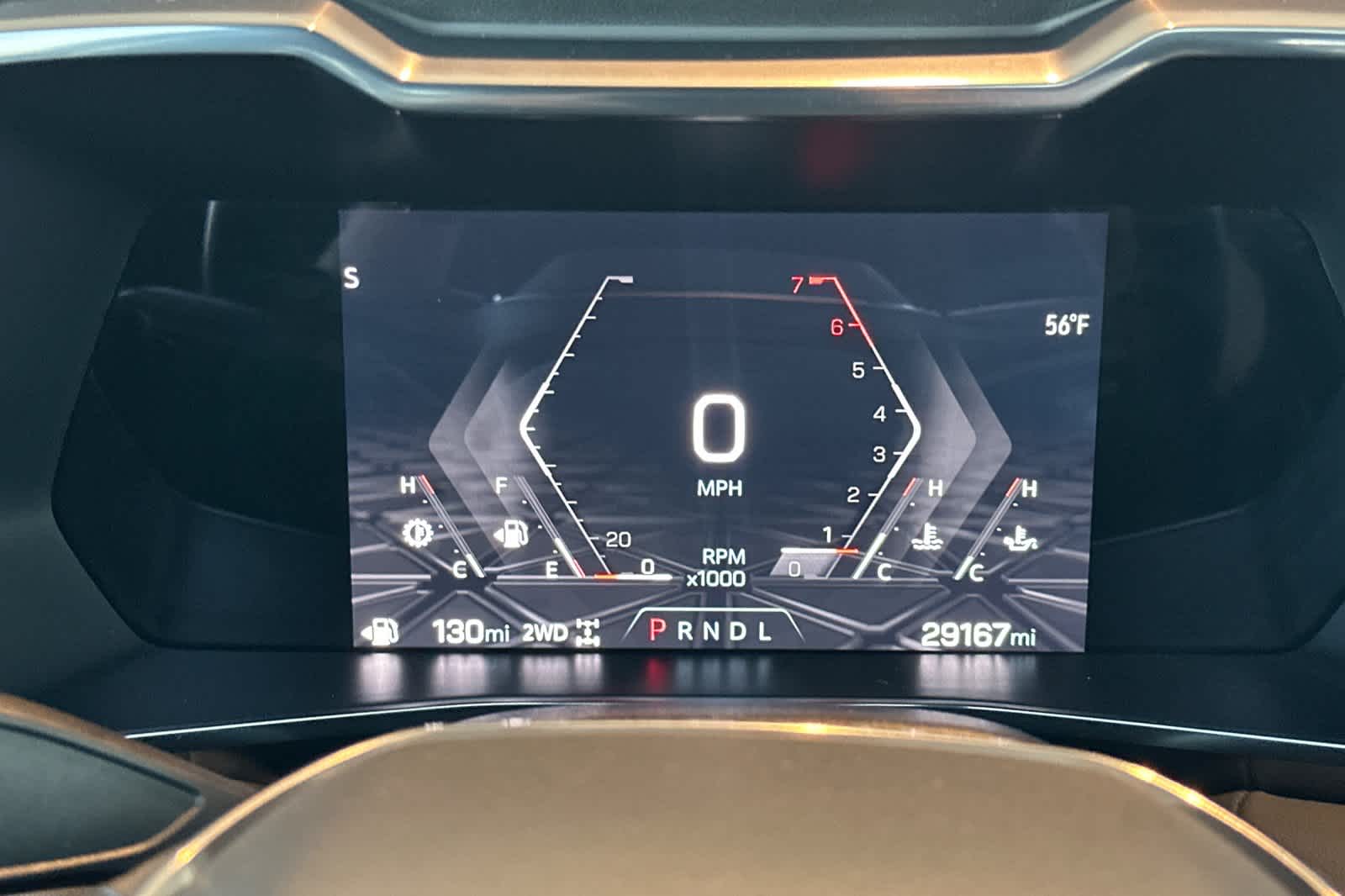 Thumbnail: 2023 GMC Canyon - 23