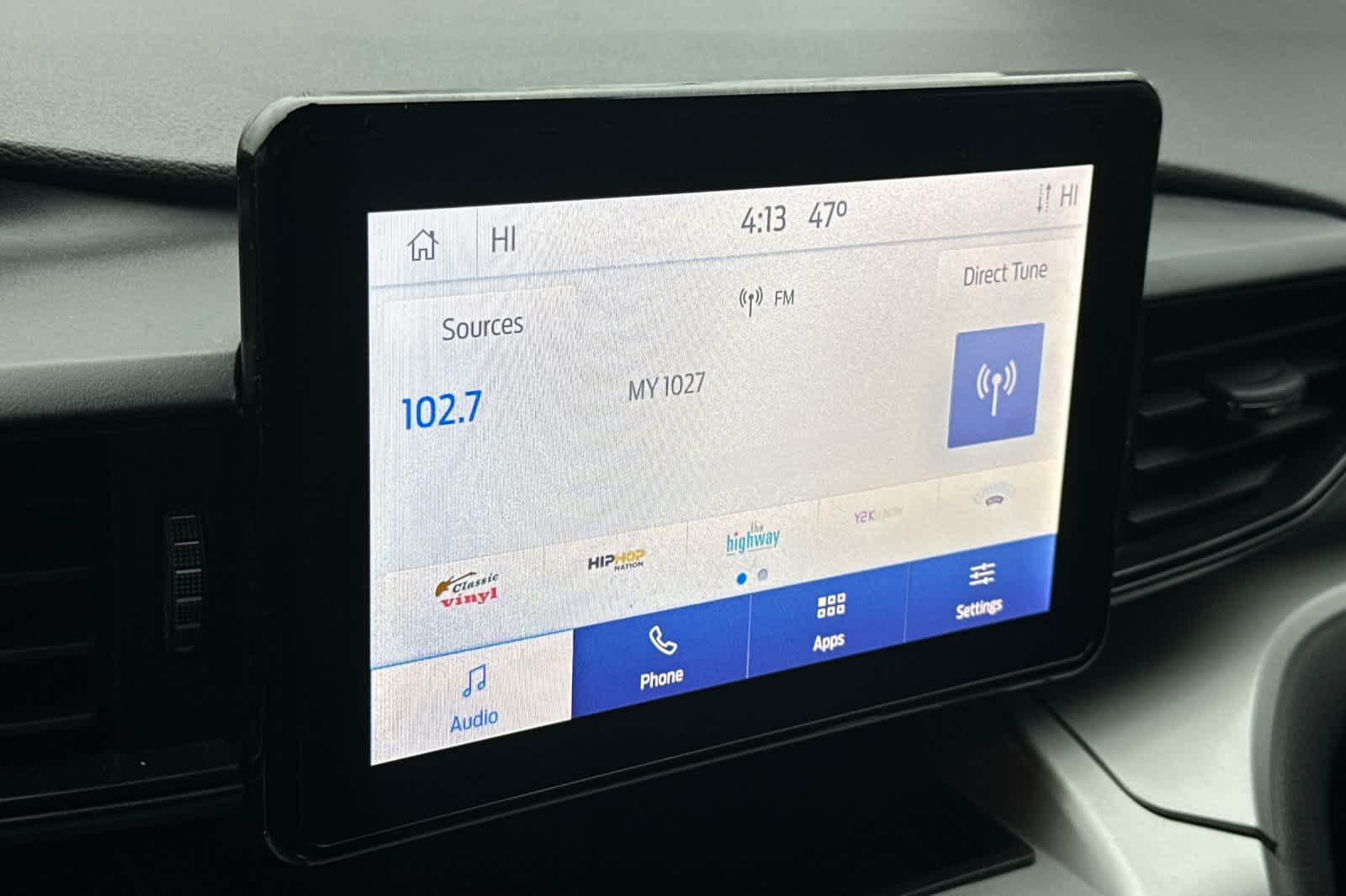 Thumbnail: 2022 Ford Explorer - 19