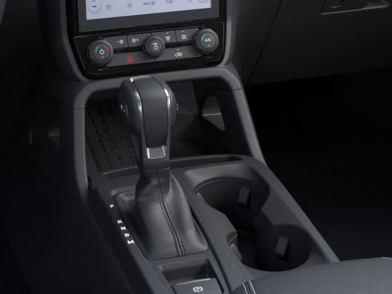 Thumbnail: 2025 Ford Ranger - 15