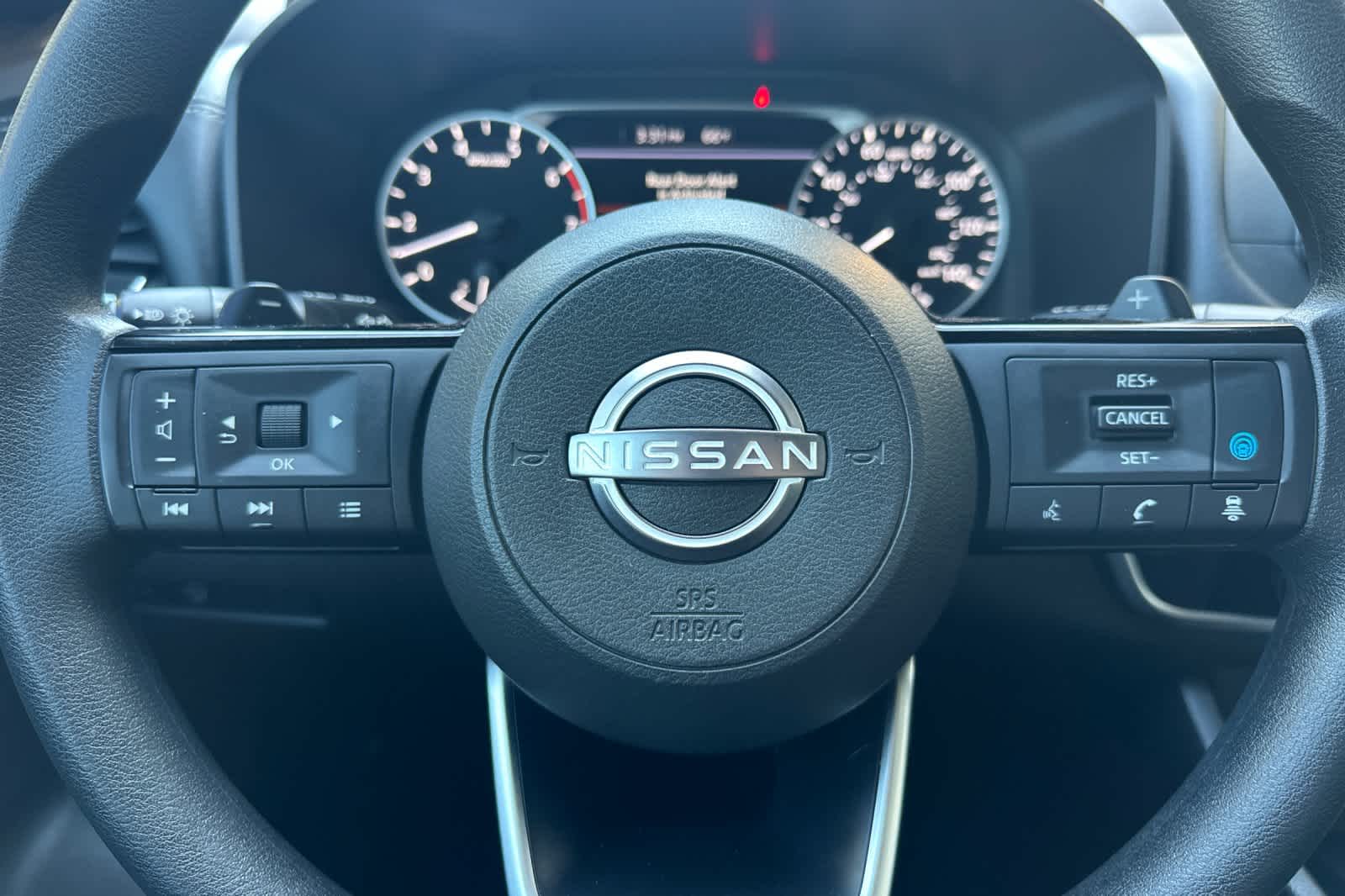 Thumbnail: 2023 Nissan Rogue - 23