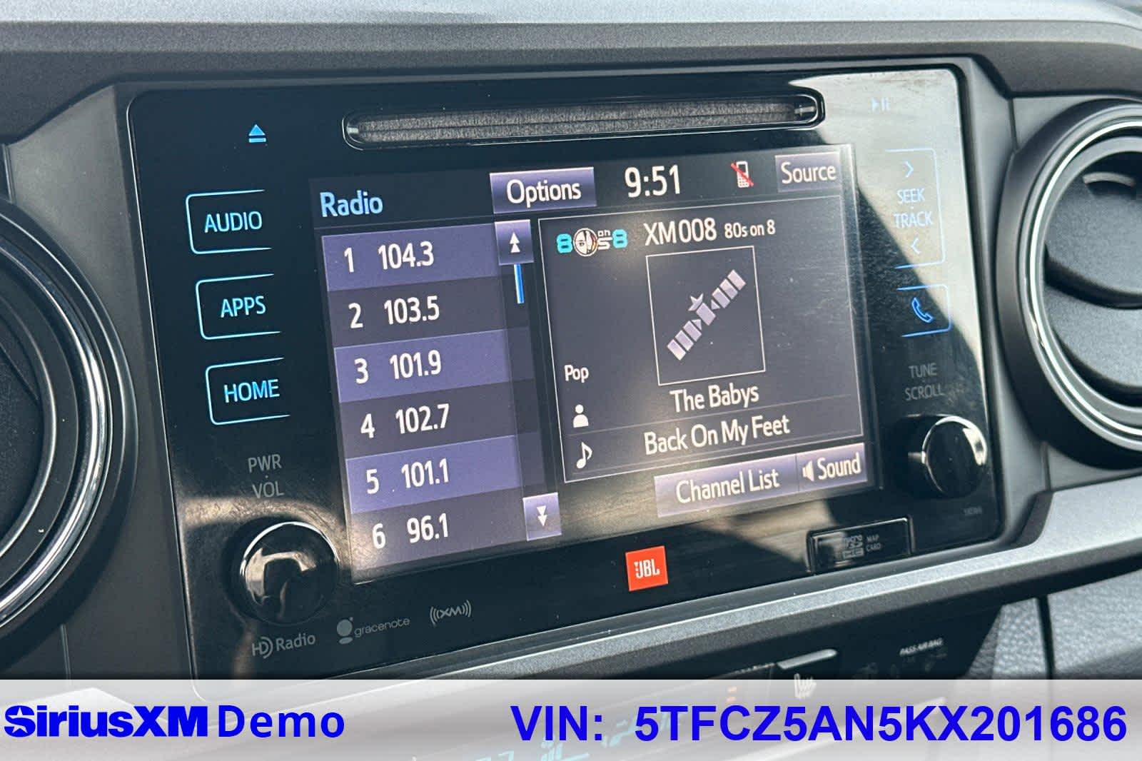 Thumbnail: 2019 Toyota Tacoma - 28