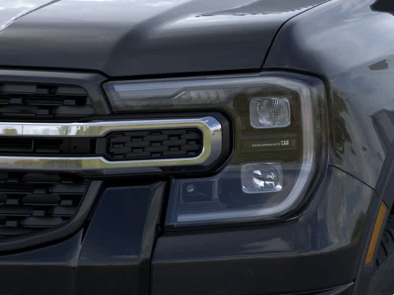 Thumbnail: 2026 Ford Ranger - 18