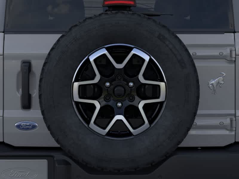 Thumbnail: 2026 Ford Bronco - 24